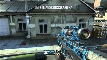 Bo2 Shots on Bots #3