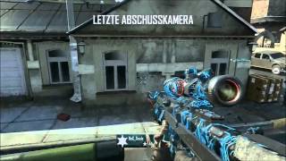 Bo2 Shots on Bots #3