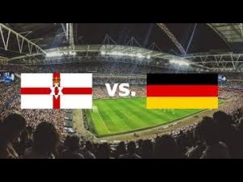 nordirland deutschland highlights nordirland deutschland highlights