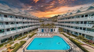 Blue Carina Hotel Phuket, Phuket Town, Thailand