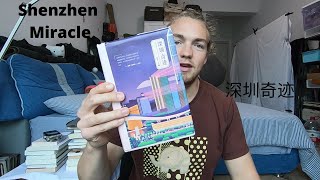 The Shenzhen Miracle (Part 2) - The Success Story of the Special Economic Zone