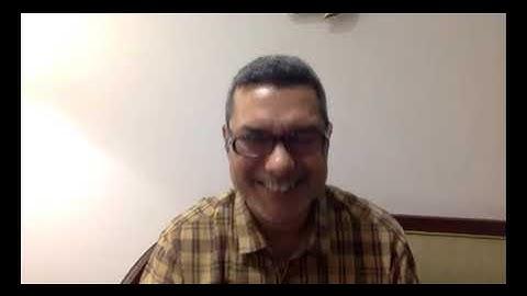 Monday Moods by SAMVAD - Re-Imagining School Education:The New Education Policy 2020 by Subir Shukla