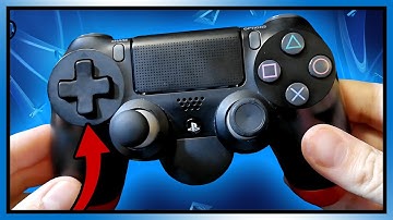 How to Mod a PS4 controller