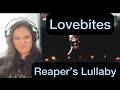 LOVEBITES / Reaper's Lullaby. Can't Wait To See Them Live AGAIN.