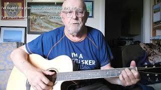 Guitar: I’ve Lived A Lot In My Time (Including lyrics and chords)