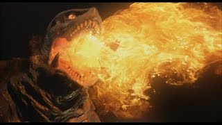 平成ガメラ3部作 特撮集 by樋口真嗣 ( Heisei Gamera trilogy Special effects collection by Shinji Higuchi)