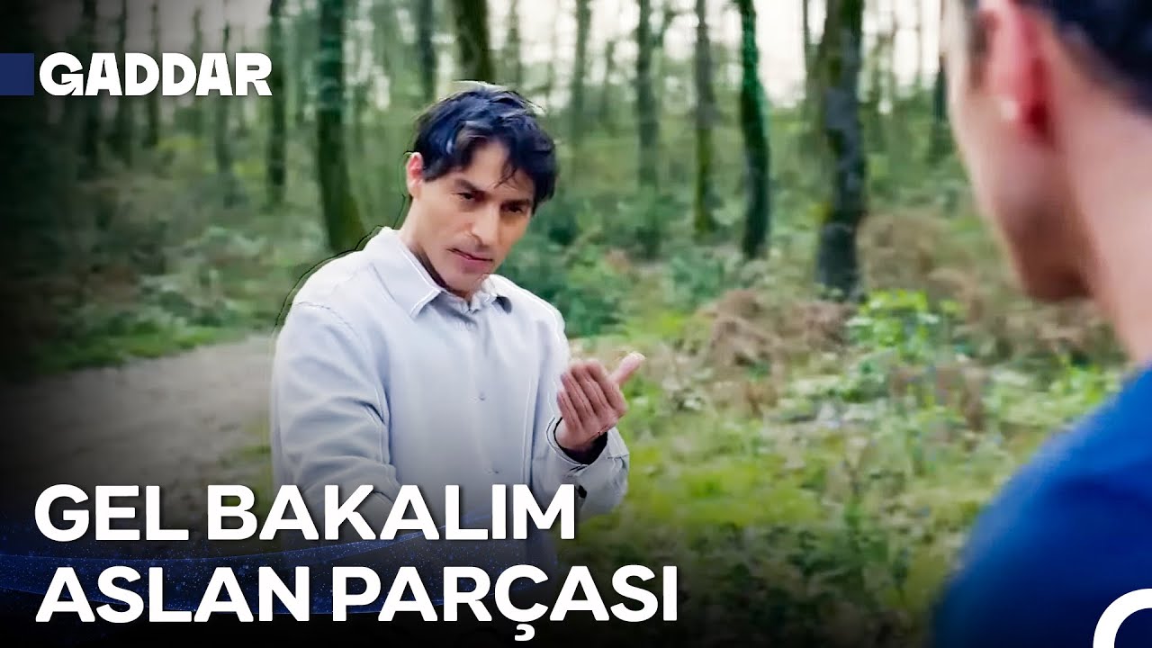 Kurt'un Unutulmaz Anları #3: İtinayla Komaya Sokulur! - Gaddar