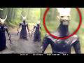 Top 10 Disturbing Discoveries Found Deep in Forests