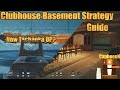 Unique Strategy Guide For Clubhouse Basement with the New Tachanka Rework - Rainbow Six: Siege