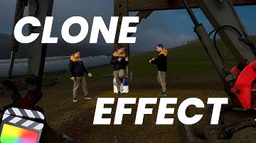 How to Clone Yourself in Final Cut Pro – Easy Step-by-Step Tutorial!