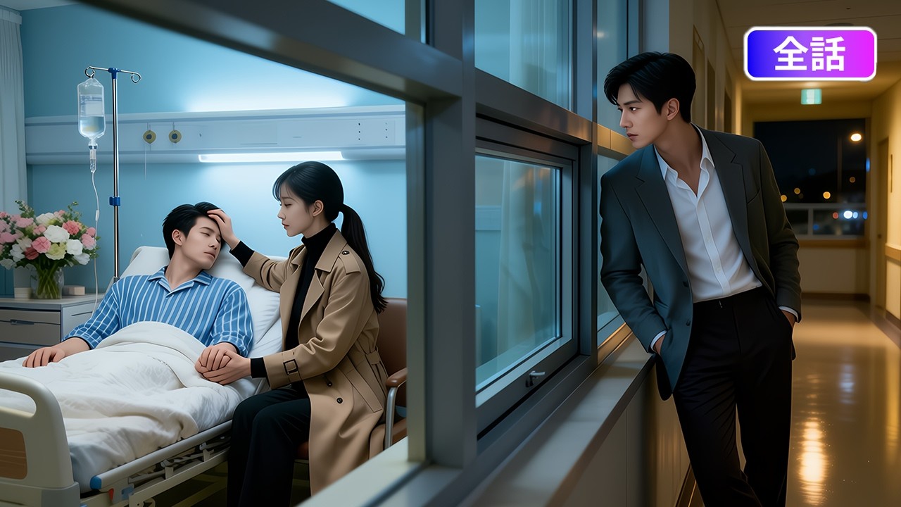 【日本語吹き替え】他人の家族を優先し、自分の夫と娘を捨てた女…離婚された後、彼女が知った「取り返しのつかない真実」