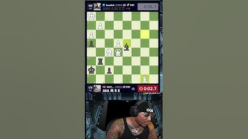 HOOOOOOW??? 🤣🤦🏾‍♂️🥶🔥🥶😅♟️ #twitch #chess