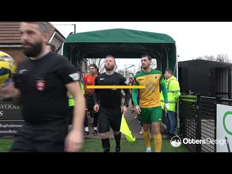 Horsham FC Peterborough Sports Goals And Highlights