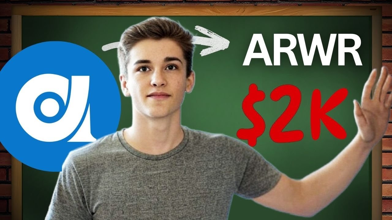 ARWR Stock TUESDAY MADNESS! (news update) Arrowhead Pharmaceuticals ...