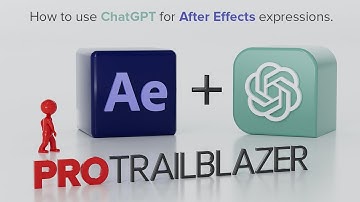 ChatGPT for After Effects Expressions