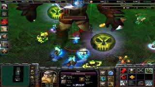 Thaddius kill