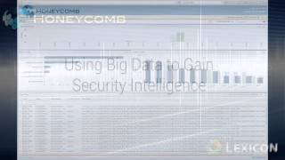 Honeycomb Big Data for QRadar Security Intelligence