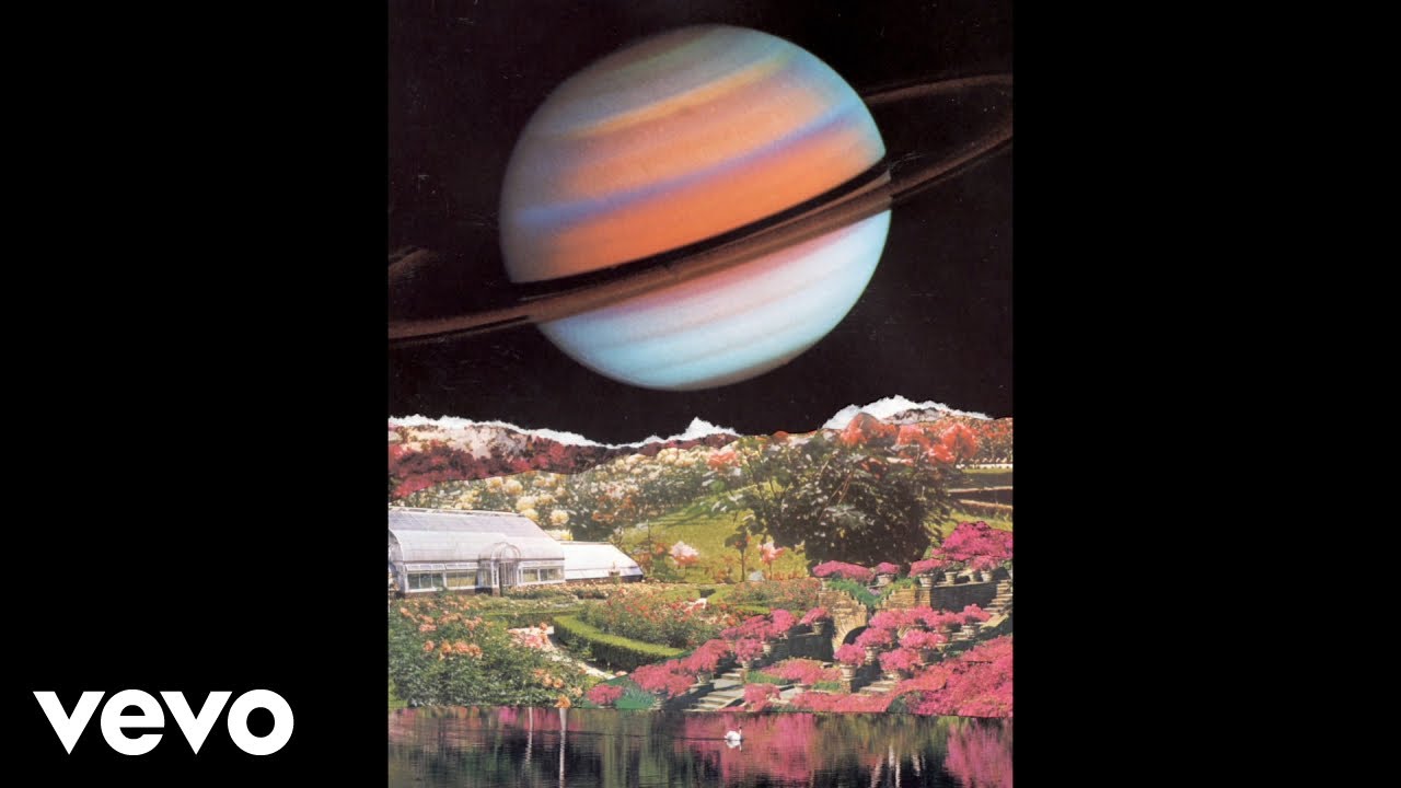 Ted When - Guide Me Home (Visualizer)