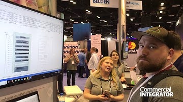 D-Tools System Integrator Software