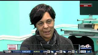Hiring Hoosiers: PACE Indy gives ex-offenders a second chance in the workforce