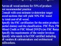 Certified Wood: The New Rules Mp3 Song