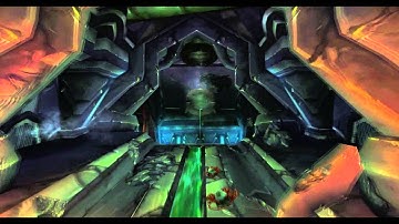 Static wow trailer 2