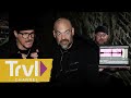Creepy Whispering EVP Calls Zak Out By Name | Ghost Adventures | Travel Channel image