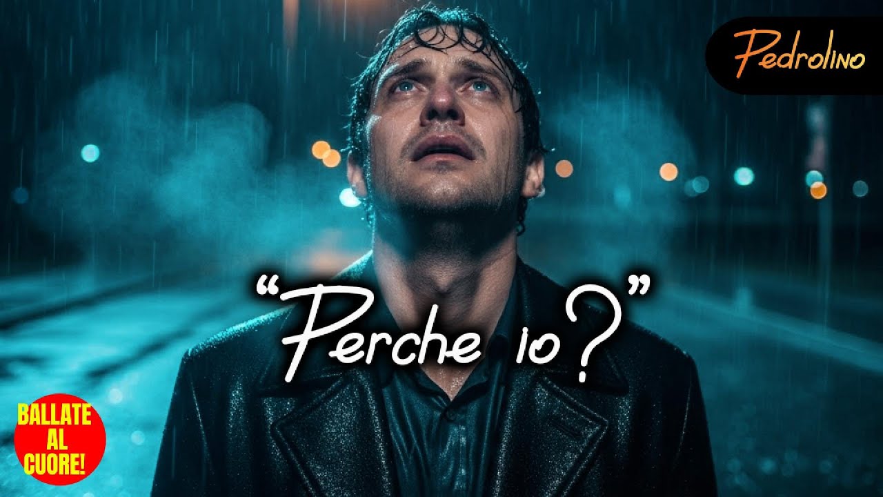 😭Una canzone che farà piangere anche i cuori forti - 🎵 