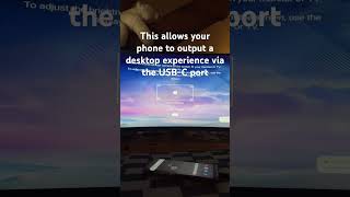 Transcending Tech Tip #2: your phone is a desktop computer