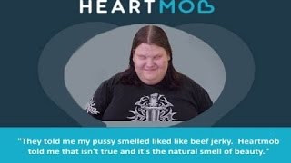 Heartmob: Your New Hugbox Home (Mirror)