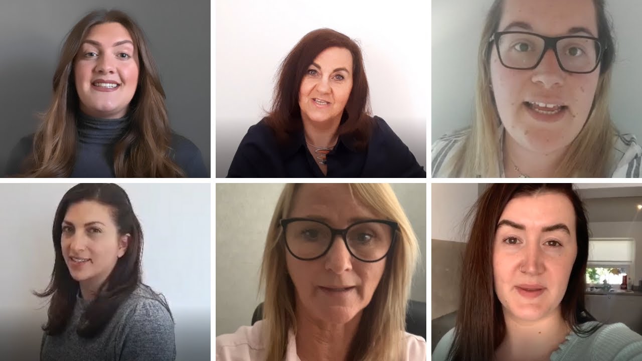 A message from us to you - Space Homes