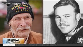 Operation Hero Home Restoration | Veterans' Voices