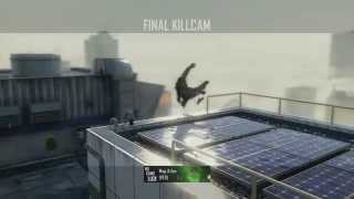 Insane Crossmap Tomahawk on Vertigo literally Crazy with reaction, #RedRC