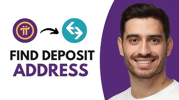 How to Find Pi Token Deposit Address on Bitget