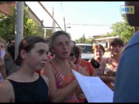 მოწყობილ ქვეყანაში კი არ ვცხოვრობთ