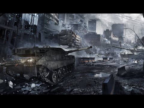 Видео: Armored Warfare : Розыгрыш M1134