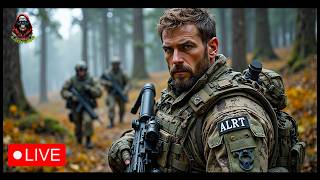 Gray Zone Warfare - Back In The Jungle #GZWTaskForceAlpha