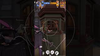 AIMBOT E ESP PARA DEADLOCK