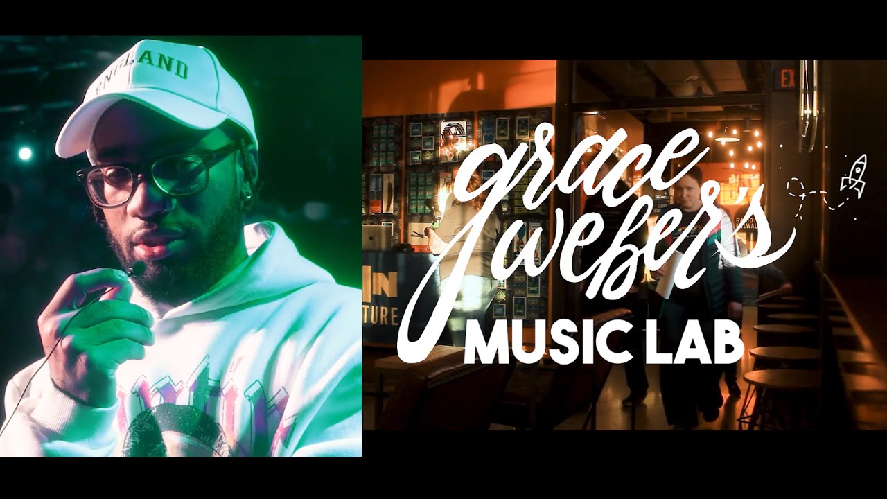 GWML Jan '25 Recap: Sync Licensing 101 w/Genesis Renji