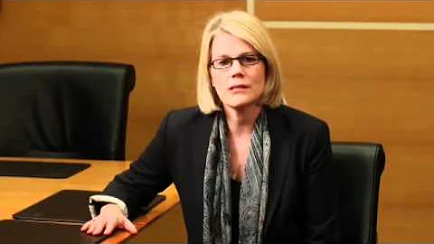 Sharon Pierson - Mohawk College Alumni of Distinct...