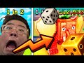 ブレインロットをサイコロで集めるロブロックス【ROBLOX】