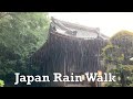 Japan Heavy Rain 2019.6.7 Sleep Relaxation Meditation Peace Zen by tkviper.com