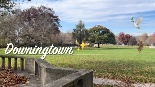 Downingtown PA