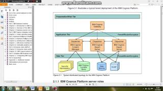 Cognos BI Tutorial Part 3