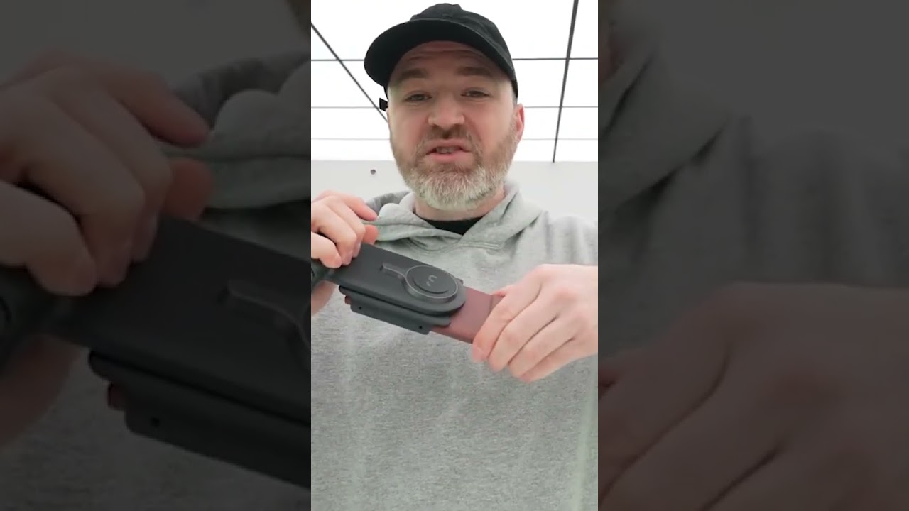 ProGrip – ShiftCam Gear