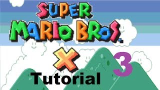 Celebrity SMBX level editor tutorial: Easy events. Profile