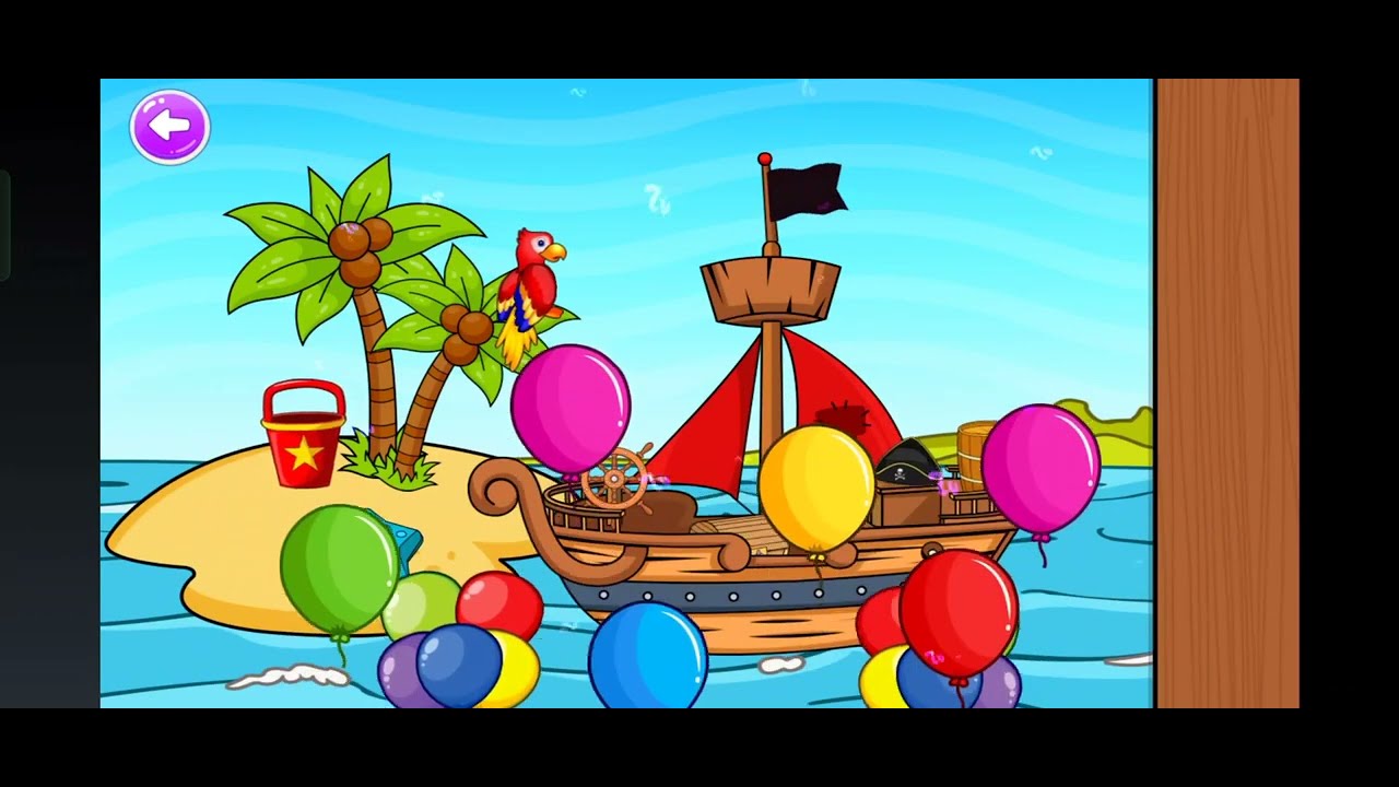 Matching objects for kids matching games for preschool kids academy
