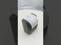 Mini Thermal Receipt Printer Pocket Bill POS Printer #printer
