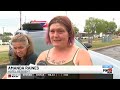 Kentucky hotel fire displaces 50 people