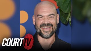 Wife of 'Ghost Adventures' Star Aaron Goodwin Charged in Murder-For-Hire Plot